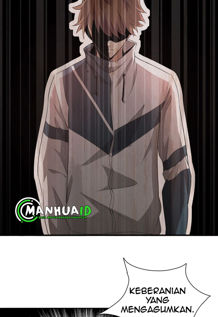 Reborn Doctor Chapter 03 Gambar 42